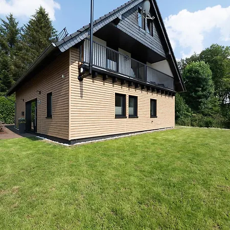 Apartment Design-apartment Mit Garten