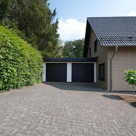 Apartment Design-apartment Mit Garten *
