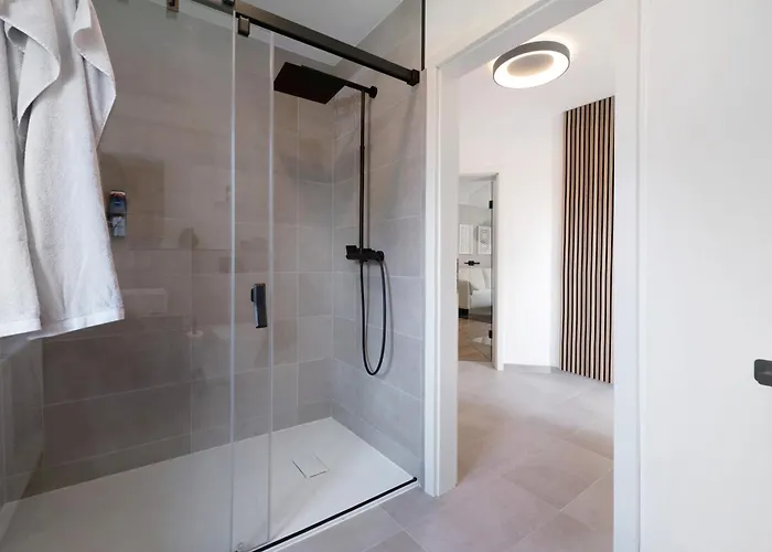 Design-apartment Mit Garten Langenbach bei Kirburg